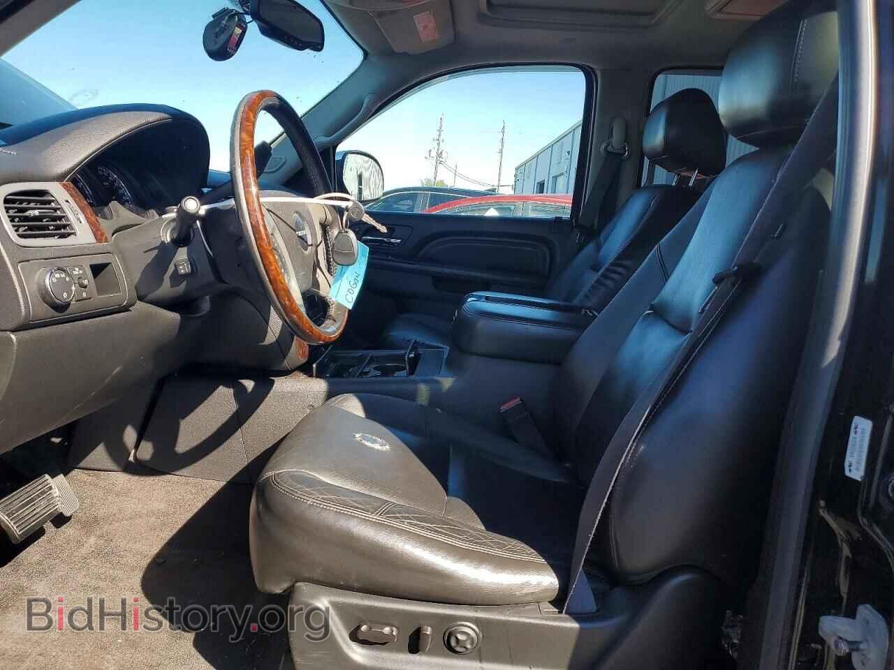 2007 GMC YUKON - VIN: 1GKS2EEF7BR121141 - Photo 7