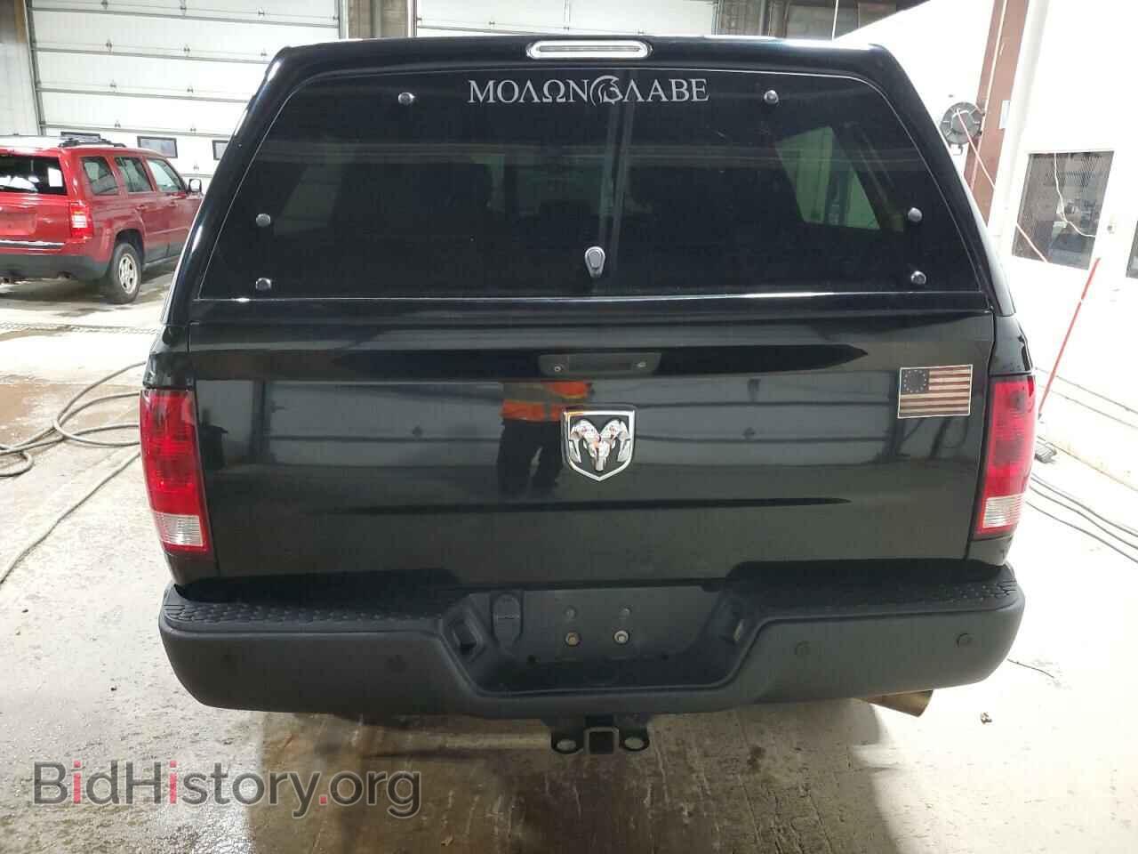2014 RAM 1500 - VIN: 1C6RR7LT1ES421529 - Фото 6