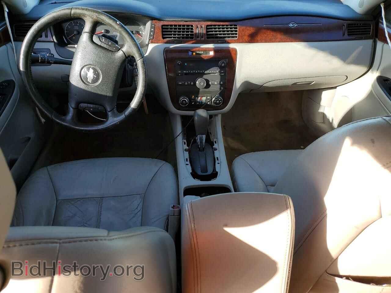2008 CHEVROLET IMPALA - VIN: 2G1WT58K789224574 - Фото 8