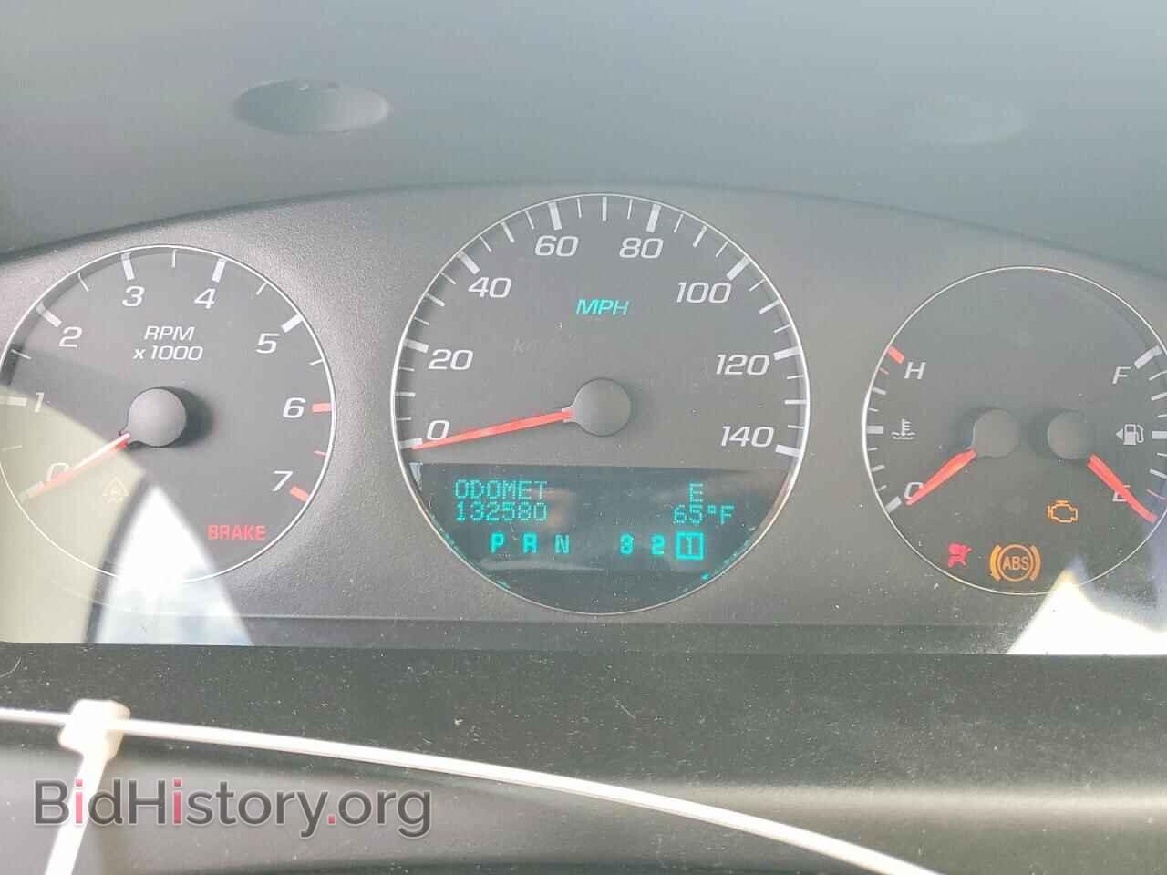 2008 CHEVROLET IMPALA - VIN: 2G1WT58K789224574 - Фото 9