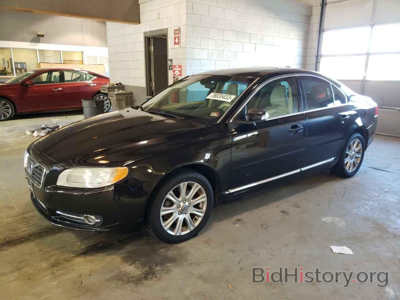Photo YV1982AS1A1118897 - VOLVO S80 2010
