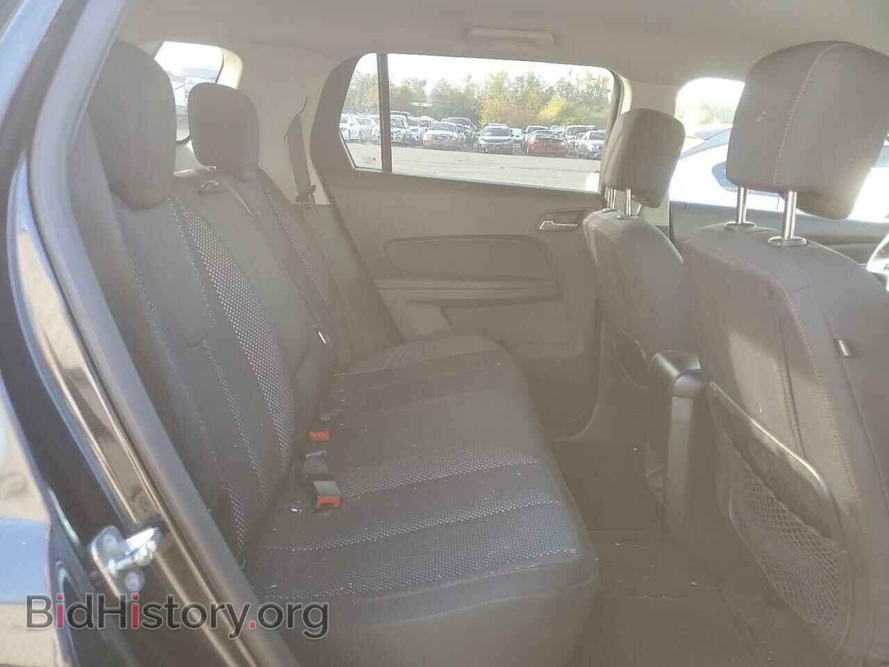 2012 GMC TERRAIN - VIN: 2GKFLTE55C6264175 - Photo 10