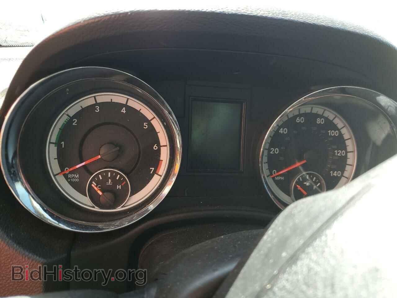2013 DODGE DURANGO - VIN: 1C4RDHAG3DC677425 - Фото 9