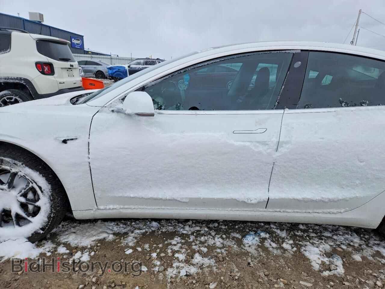 2017 TESLA MODEL 3 - VIN: 5YJ3E1EA4HF001543 - Photo 9