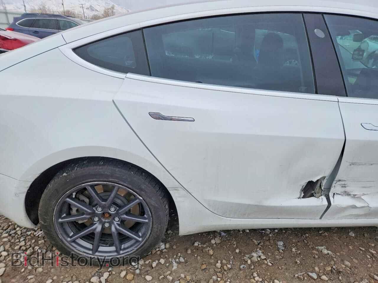 2017 TESLA MODEL 3 - VIN: 5YJ3E1EA4HF001543 - Photo 10