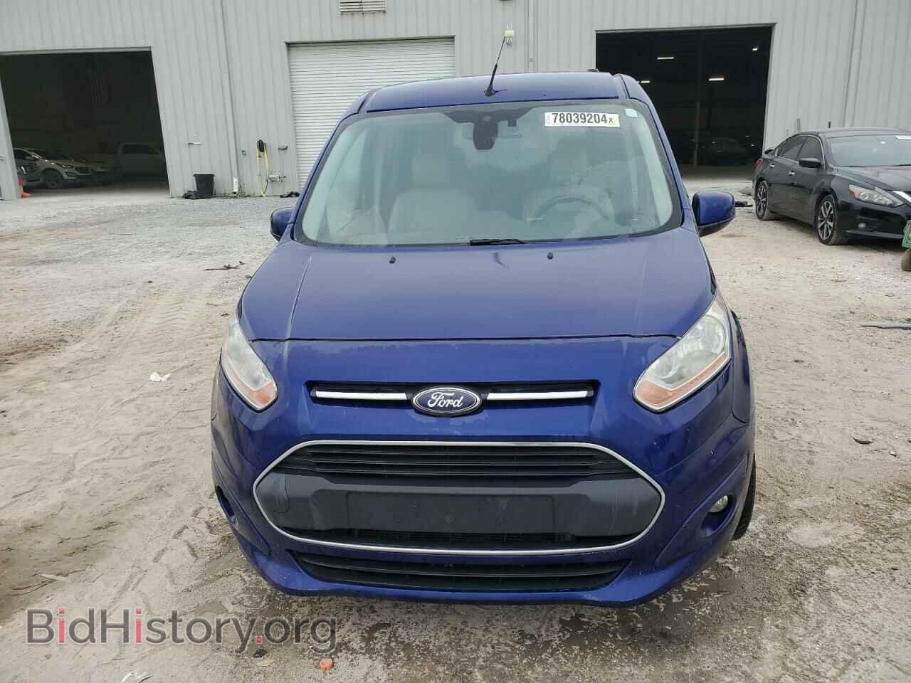 2016 FORD TRANSIT - VIN: NM0GE9G70G1263341 - Фото 5