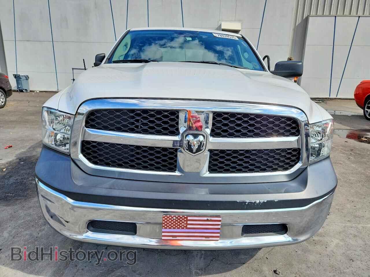 2017 RAM 1500 - VIN: 1C6RR6FG3HS570084 - Фото 5