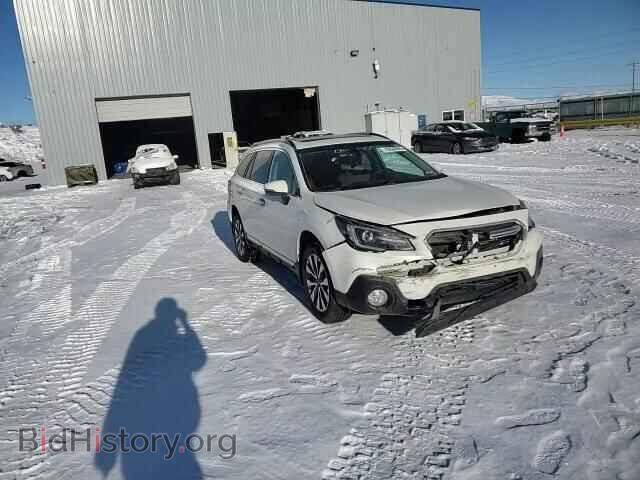 2019 SUBARU OUTBACK - VIN: 4S4BSATC9K3203853 - Фото 14