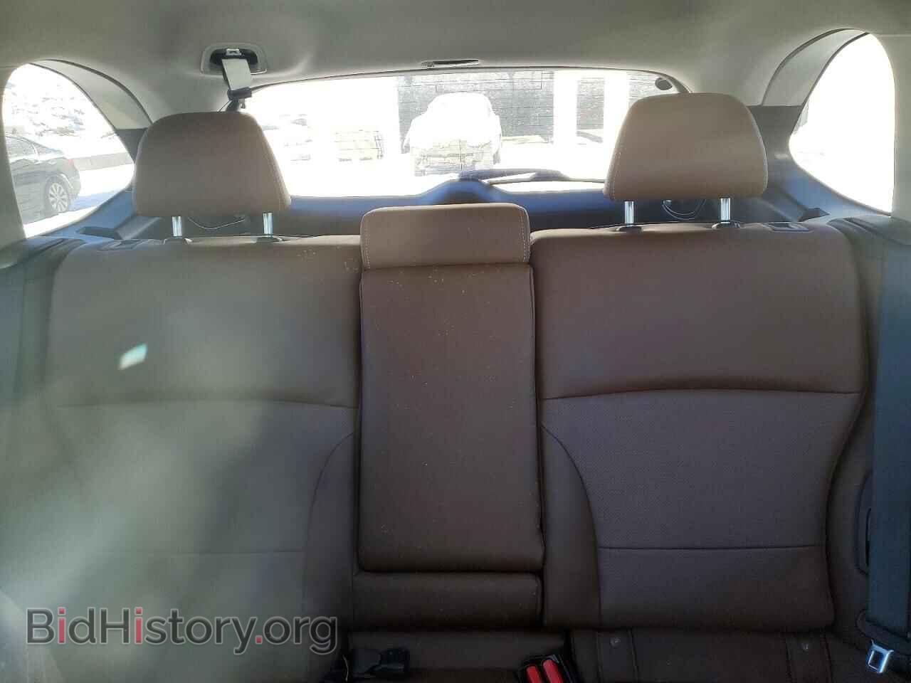 2019 SUBARU OUTBACK - VIN: 4S4BSATC9K3203853 - Фото 10