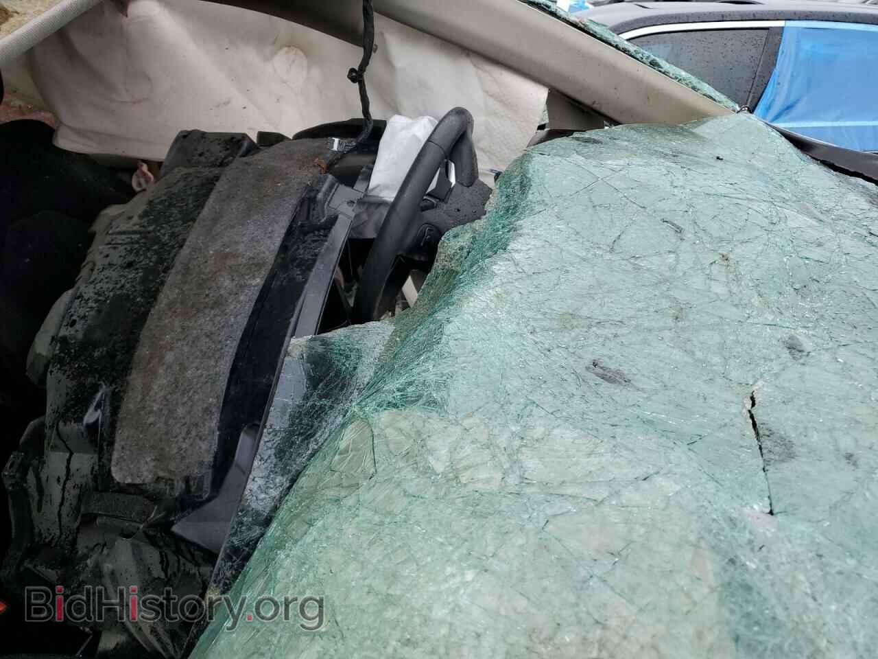 2017 CHRYSLER PACIFICA - VIN: 2C4RC1DG2HR511027 - Фото 7