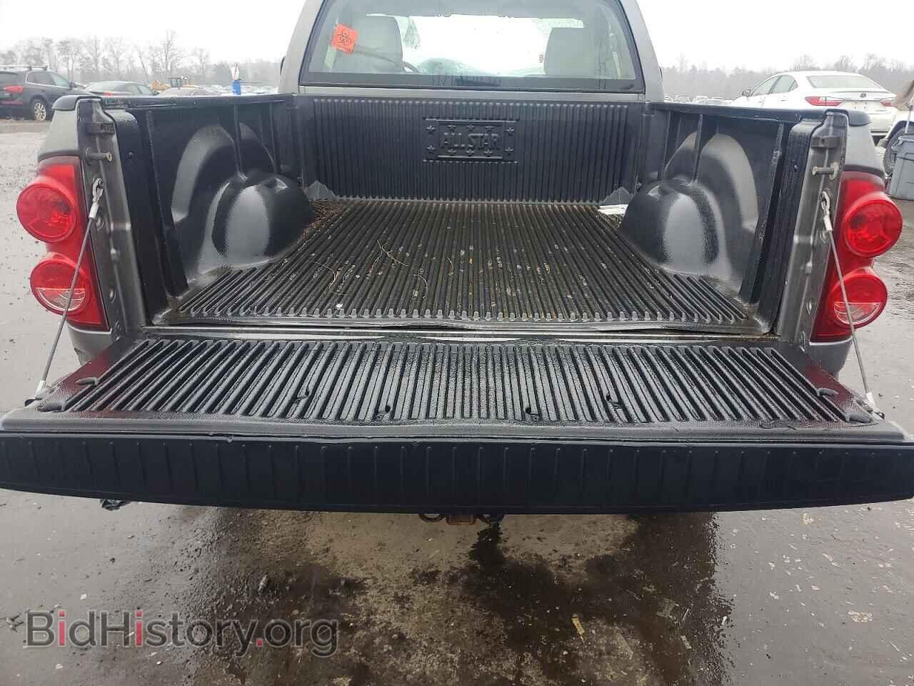 2007 DODGE RAM 1500 - VIN: 1D7HU16N67J574970 - Фото 10