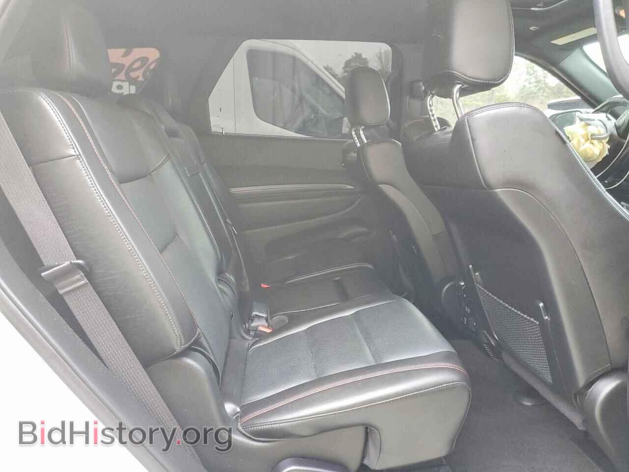 2023 DODGE DURANGO - VIN: 1C4SDJCTXPC636779 - Фото 11