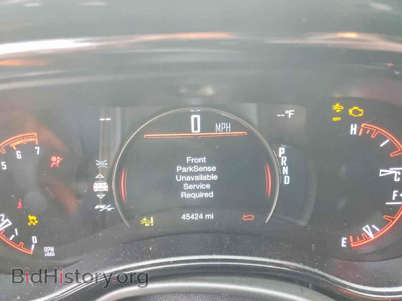 2023 DODGE DURANGO - VIN: 1C4SDJCTXPC636779 - Фото 9