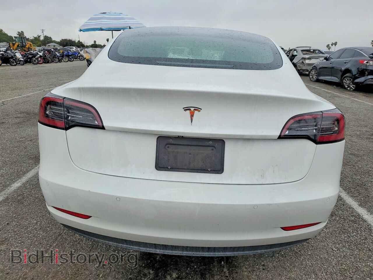 2019 TESLA MODEL 3 - VIN: 5YJ3E1EA0KF310577 - Photo 6