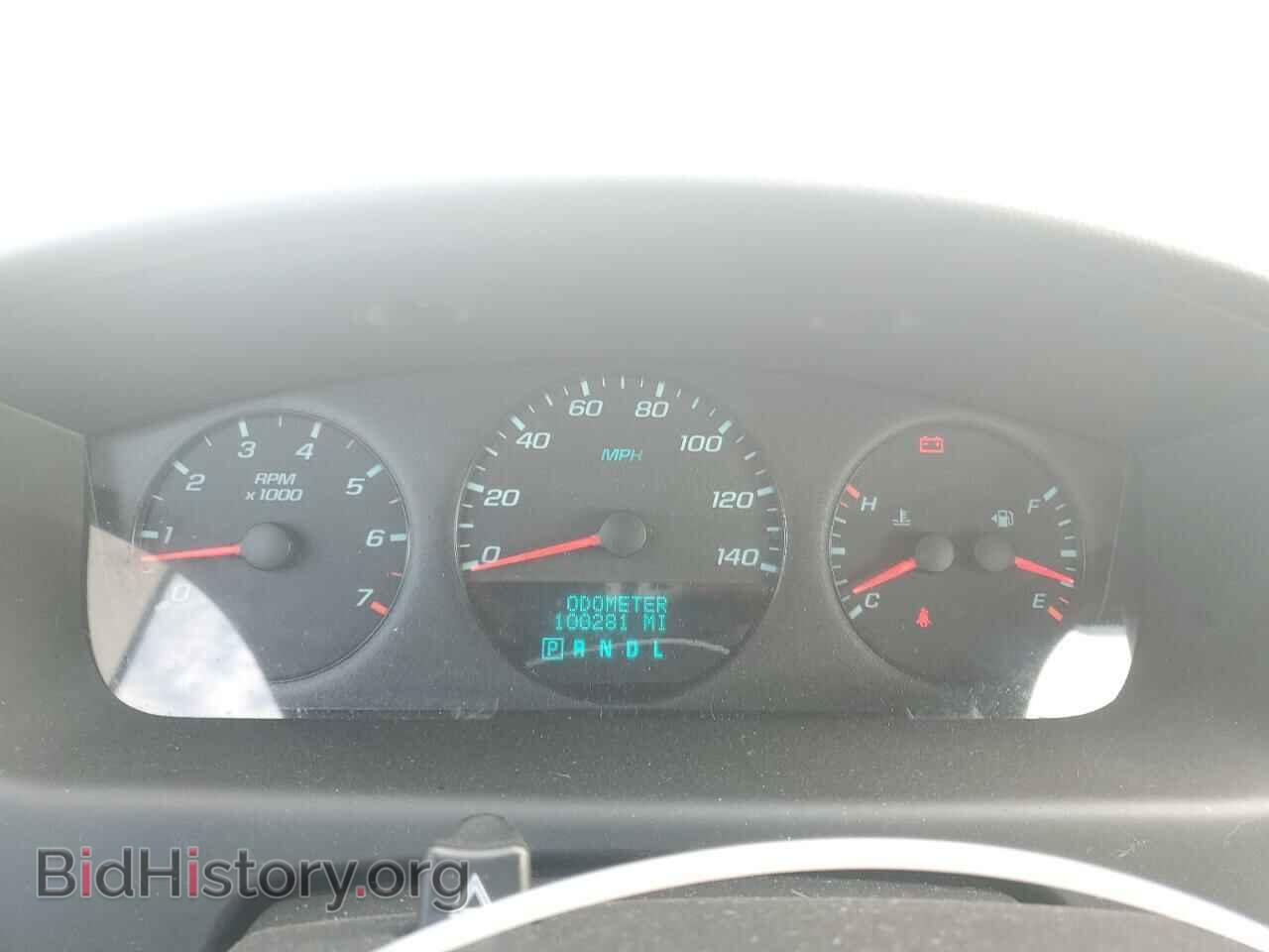 2014 CHEVROLET IMPALA - VIN: 2G1WA5E33E1176455 - Фото 9
