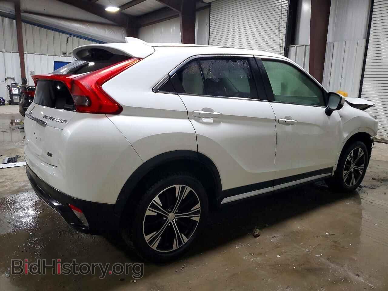 2019 MITSUBISHI ECLIPSE CROSS - VIN: JA4AT5AA4KZ020874 - Фото 3