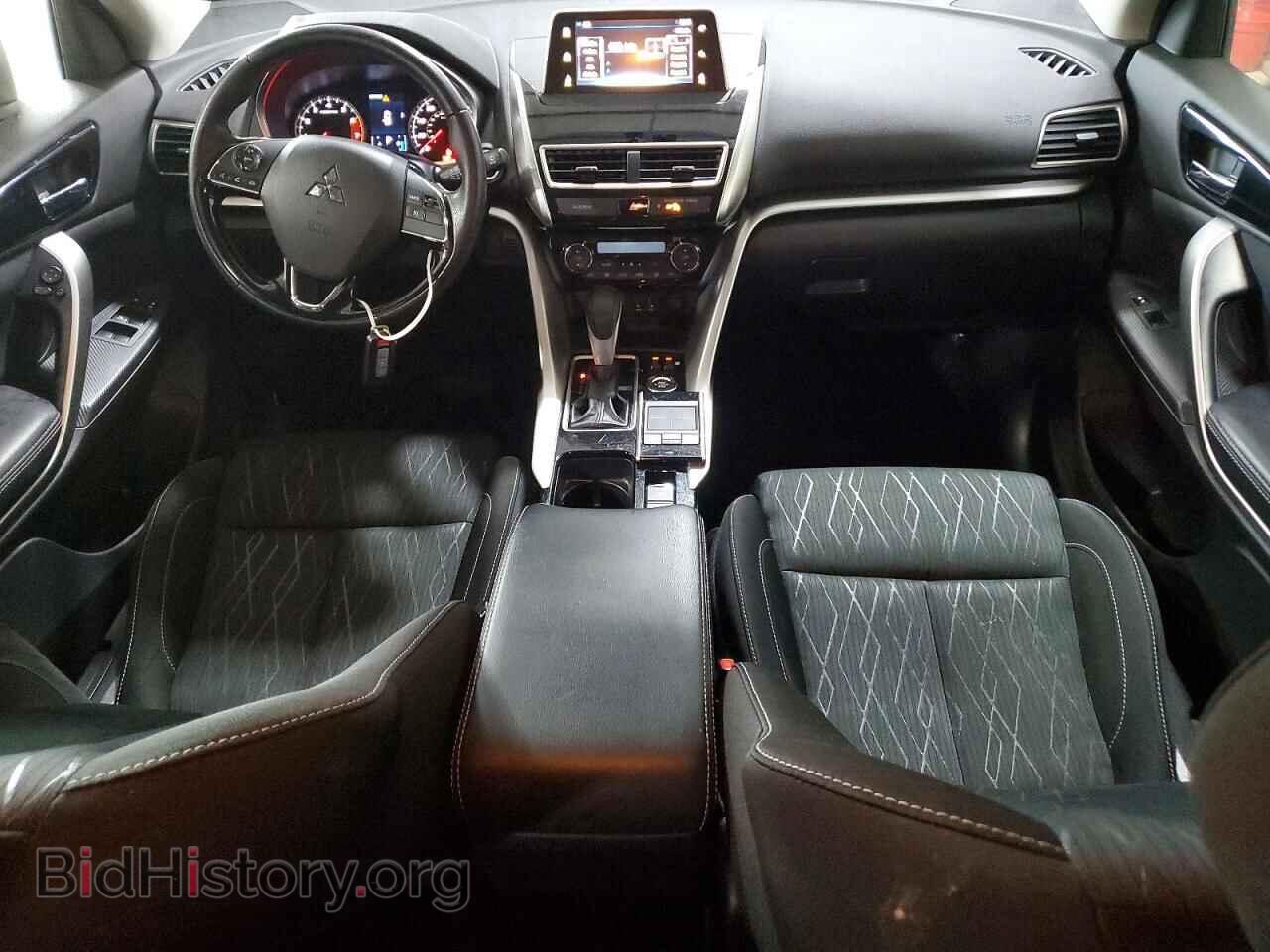 2019 MITSUBISHI ECLIPSE CROSS - VIN: JA4AT5AA4KZ020874 - Фото 8