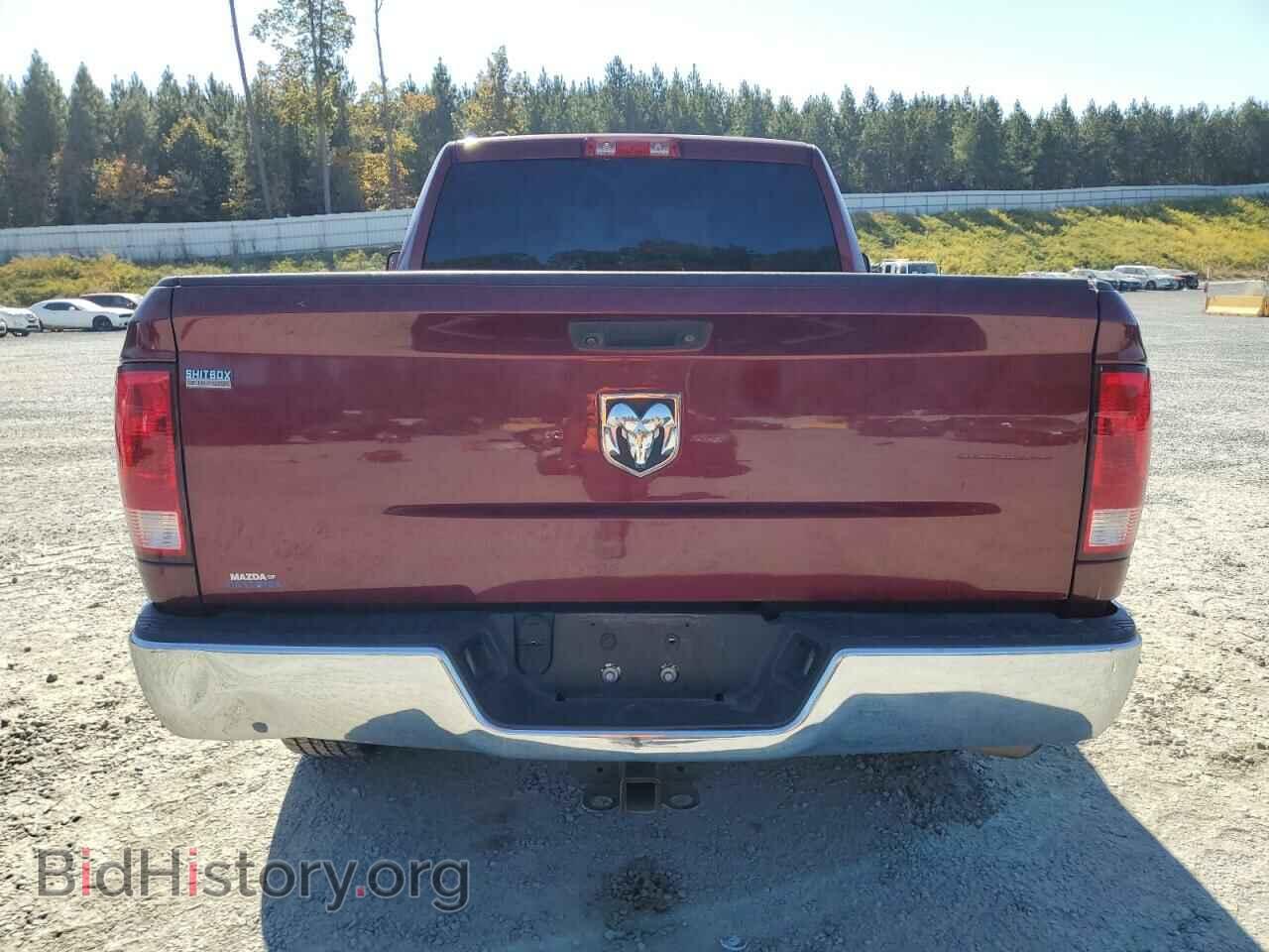 2018 RAM 1500 - VIN: 1C6RR6FTXJS325219 - Фото 6