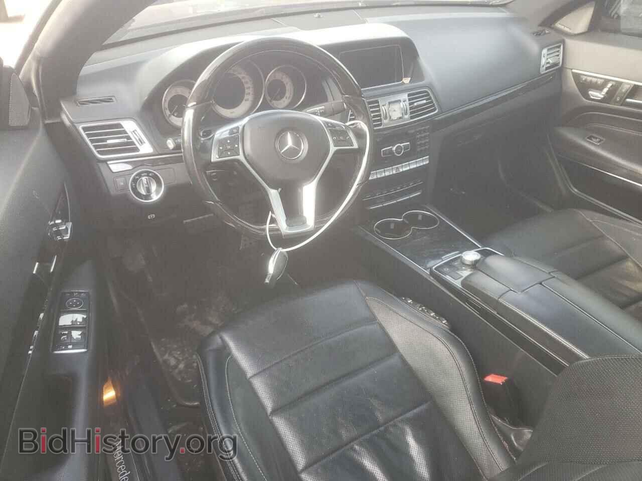 2015 MERCEDES-BENZ E-CLASS - VIN: WDDKJ6FB1FF300384 - Фото 8
