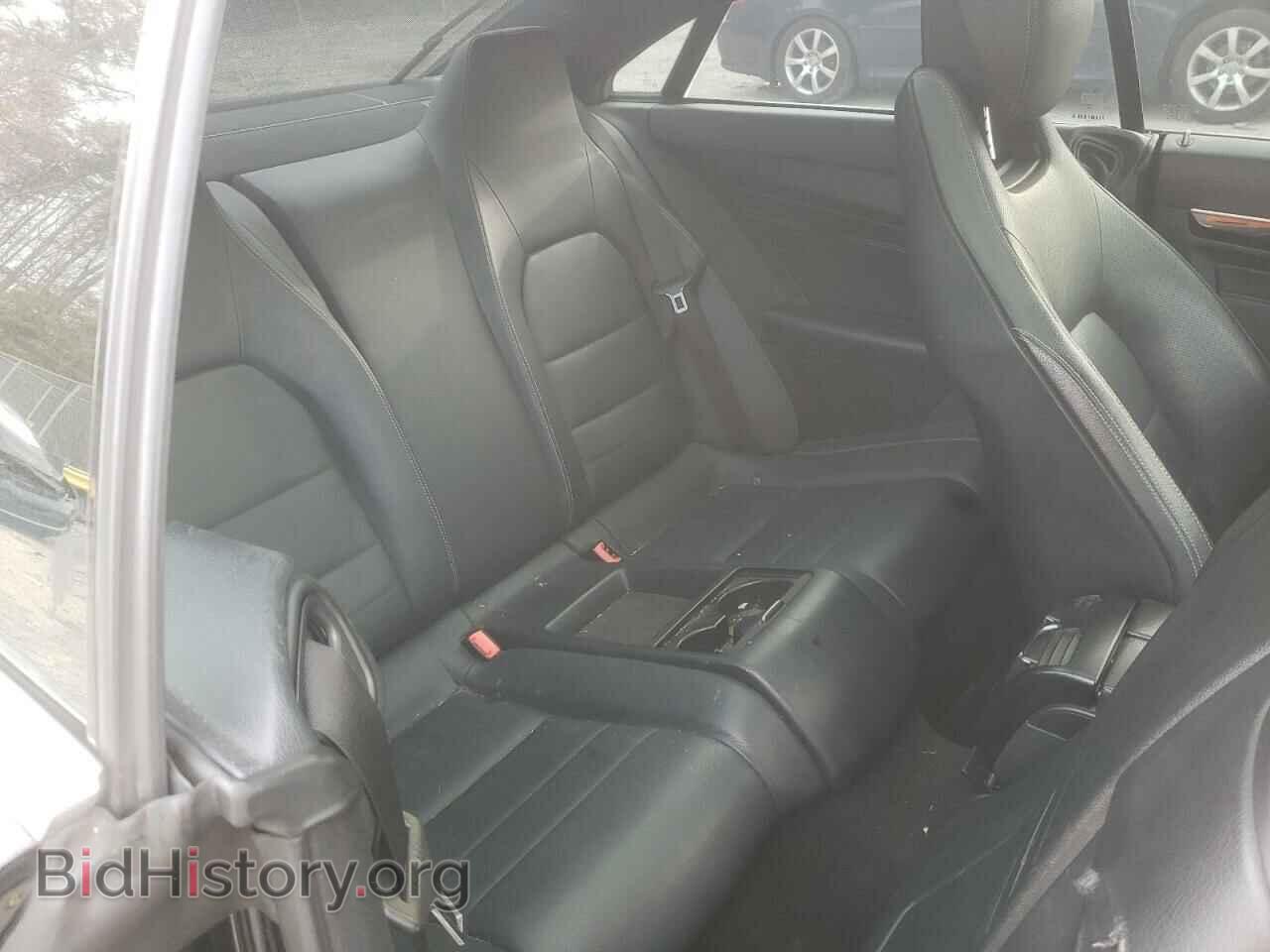 2015 MERCEDES-BENZ E-CLASS - VIN: WDDKJ6FB1FF300384 - Фото 10