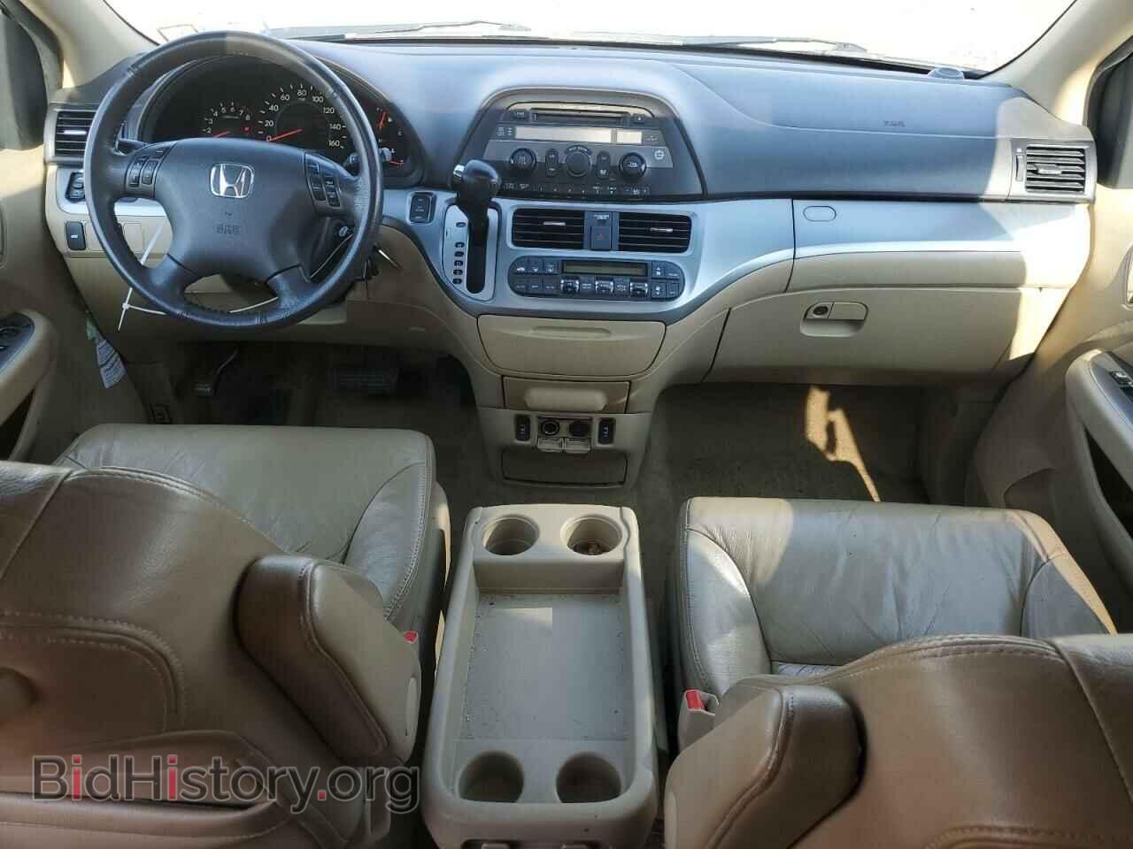 2010 HONDA All Models - VIN: 5FNRL3H6XAB093802 - Фото 8