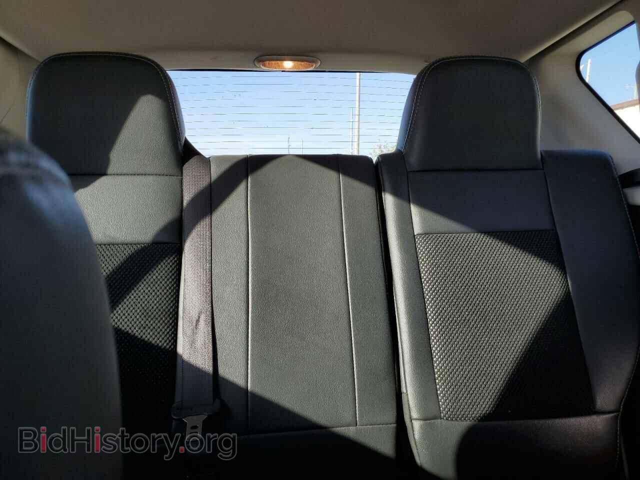 2017 JEEP COMPASS - VIN: 1C4NJCEA7HD116550 - Photo 10