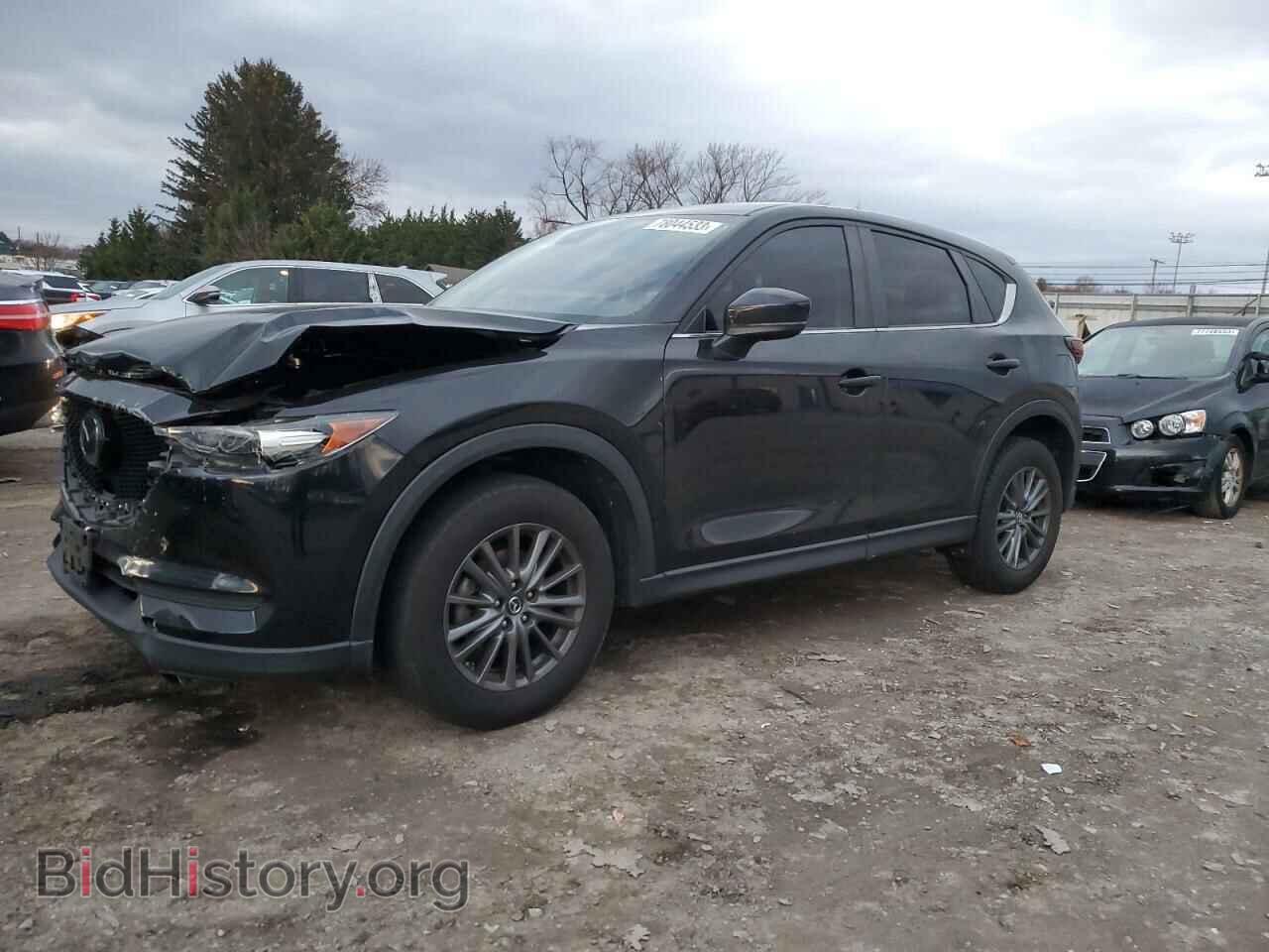 Photo JM3KFBCM1L0789692 - MAZDA CX-5 2020