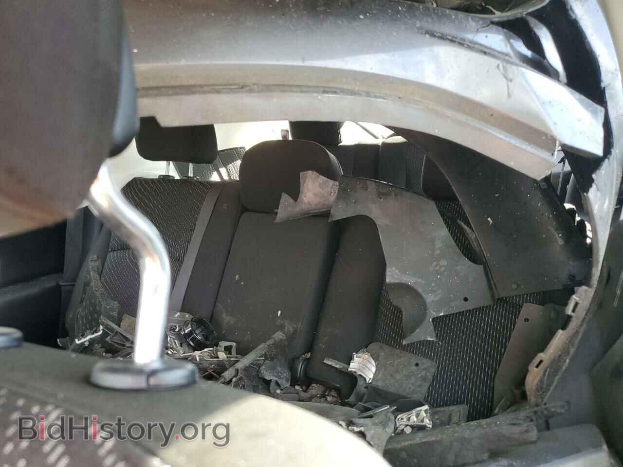 2020 DODGE JOURNEY - VIN: 3C4PDCAB0LT181144 - Фото 10