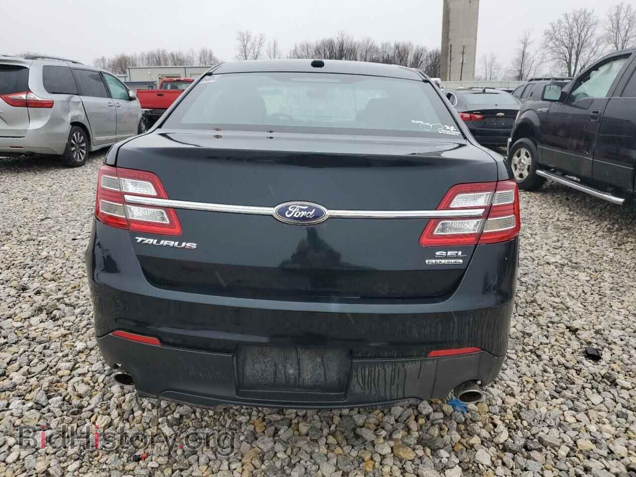 2014 FORD TAURUS - VIN: 1FAHP2E88EG159099 - Photo 6