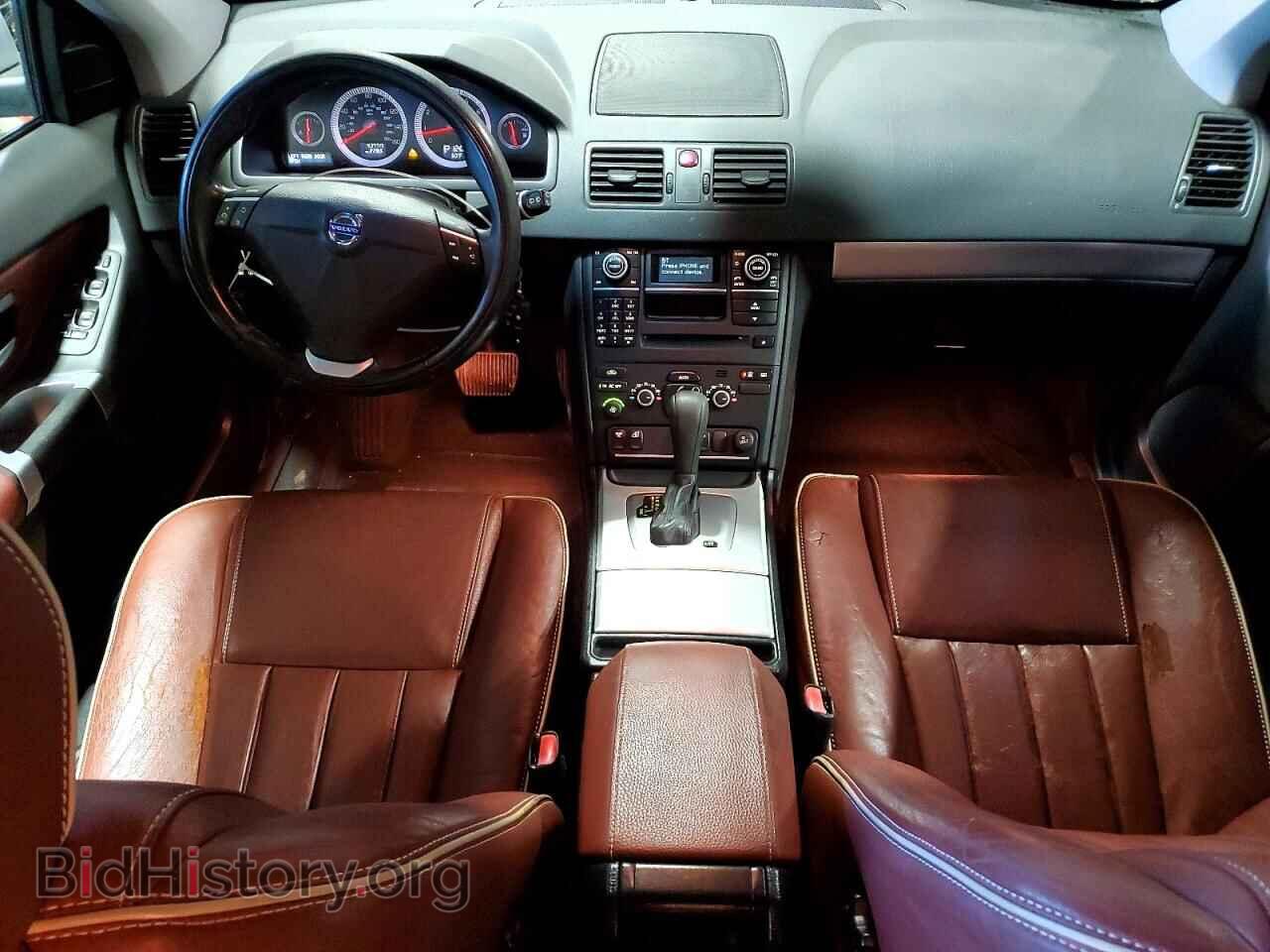 2014 VOLVO XC90 - VIN: YV4952CY4E1699105 - Фото 8