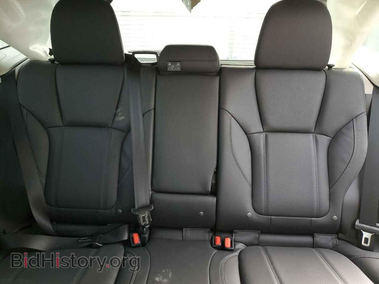 2023 SUBARU FORESTER - VIN: JF2SKAPC8PH547538 - Фото 10