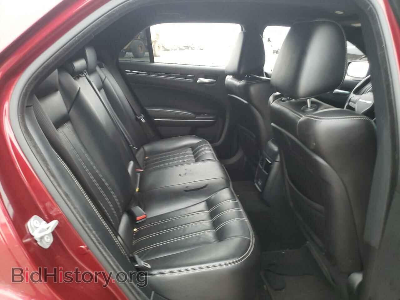 2020 CHRYSLER 300 - VIN: 2C3CCAGG7LH154691 - Фото 10