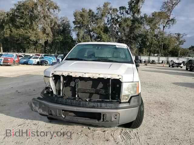 2013 FORD All Models - VIN: 1FTPF1CF3DKF11523 - Фото 13