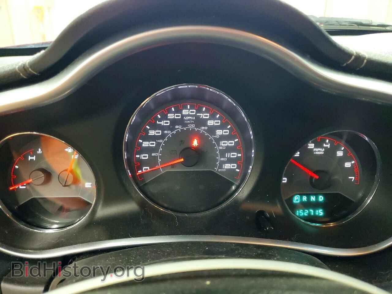 2012 DODGE AVENGER - VIN: 1C3CDZAB7CN220186 - Фото 9