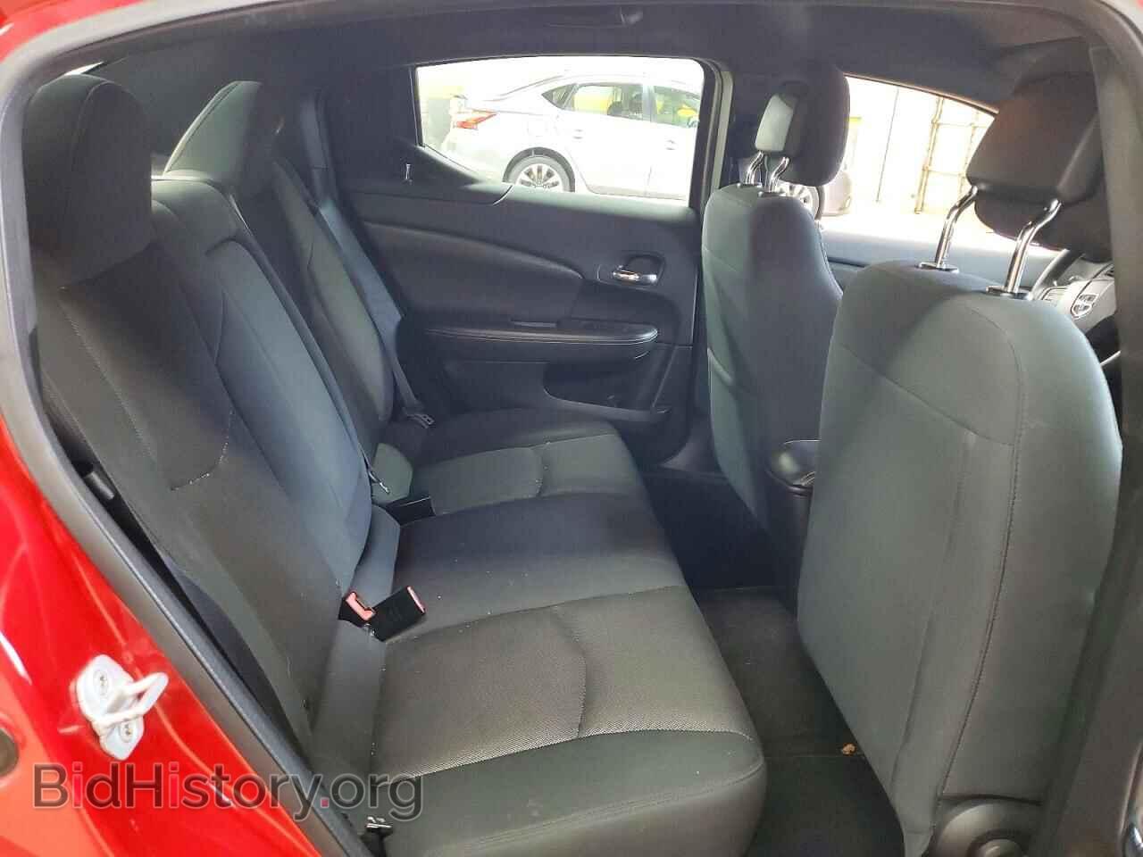 2012 DODGE AVENGER - VIN: 1C3CDZAB7CN220186 - Фото 10