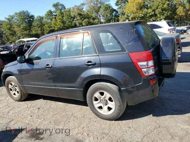 2011 SUZUKI GR VITARA - VIN: JS3TE0D17B4100157 - Photo 2