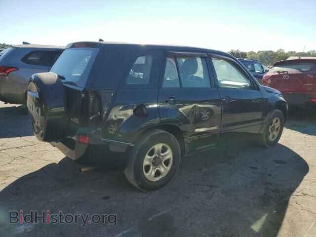 2011 SUZUKI GR VITARA - VIN: JS3TE0D17B4100157 - Photo 3
