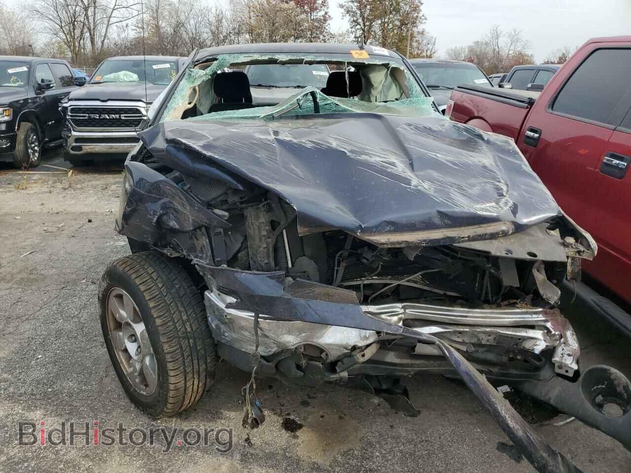 2010 GMC SIERRA - VIN: 1GTSKVE30AZ111518 - Фото 5