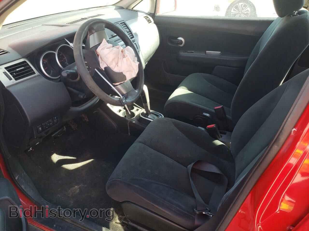 2012 NISSAN VERSA - VIN: 3N1BC1CP0CK260882 - Фото 7
