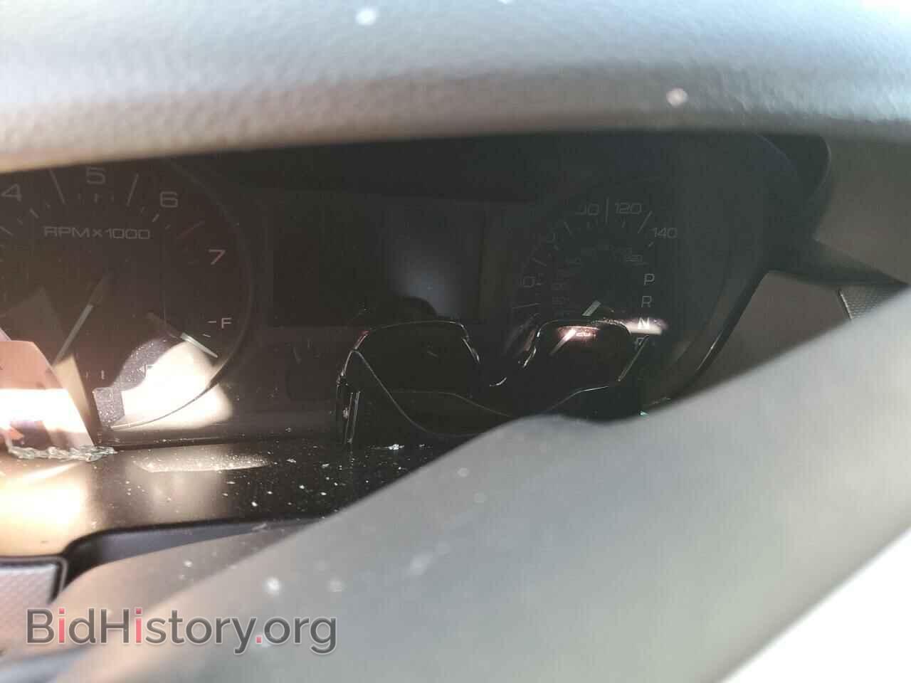 2014 FORD EDGE - VIN: 2FMDK3JC7EBA14405 - Photo 9