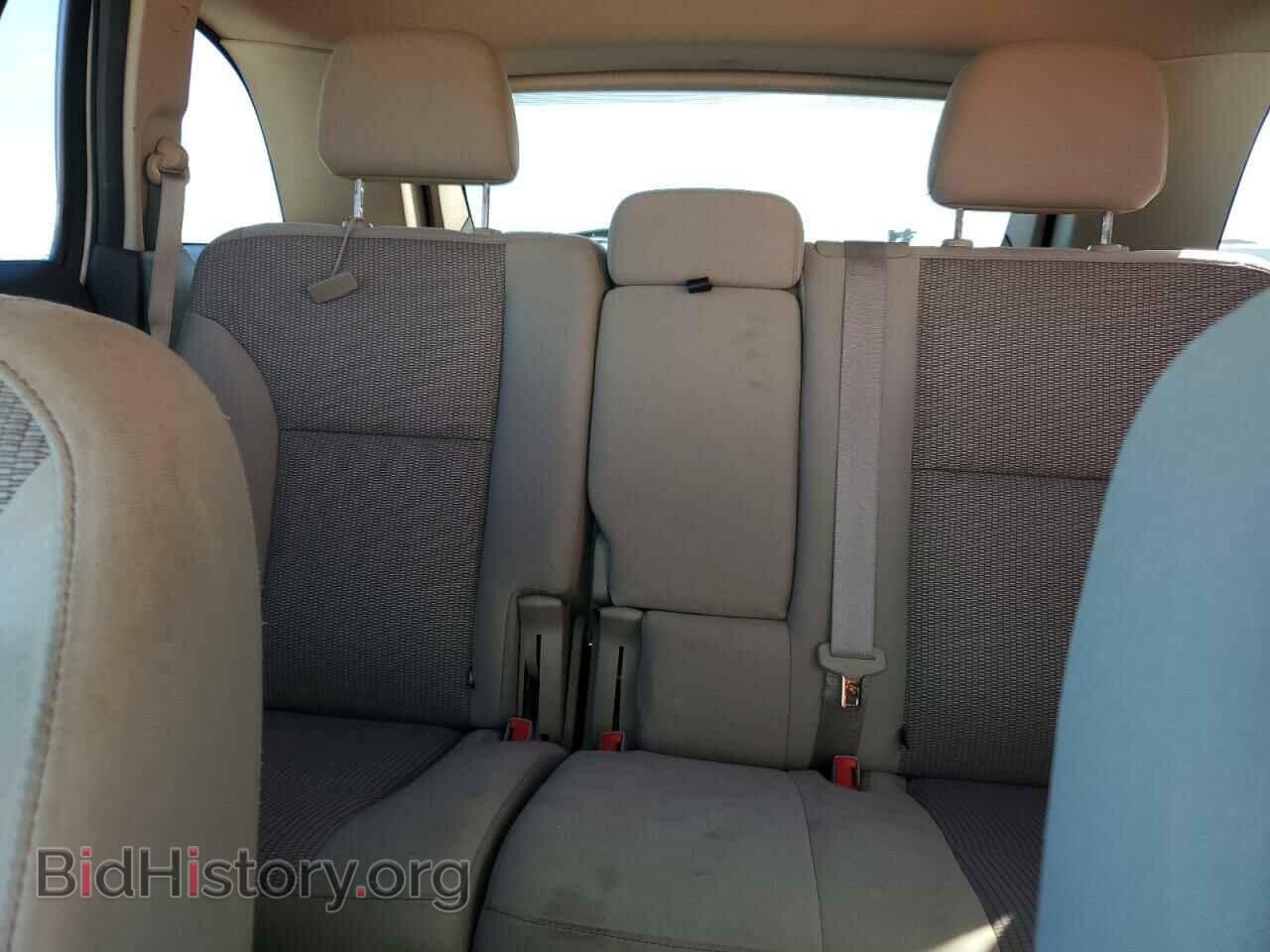 2014 FORD EDGE - VIN: 2FMDK3JC7EBA14405 - Photo 10