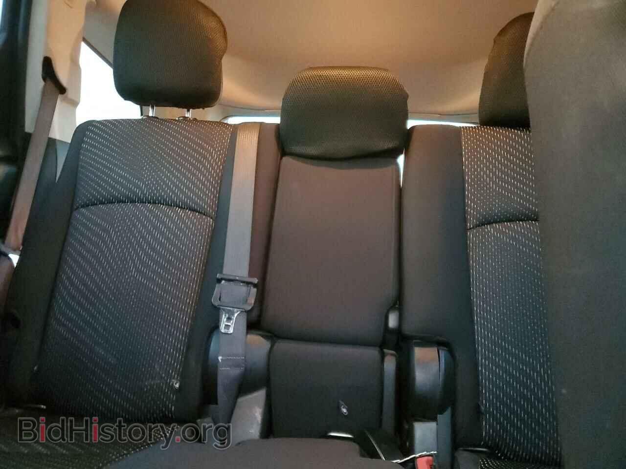 2015 DODGE JOURNEY - VIN: 3C4PDCAB6FT547385 - Фото 10