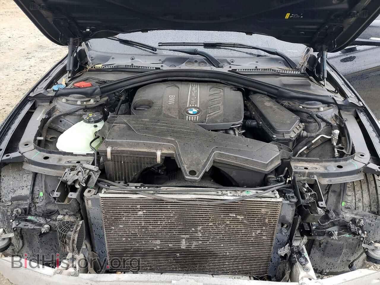 2017 BMW 3 SERIES - VIN: WBA8E5C30HK389050 - Фото 11