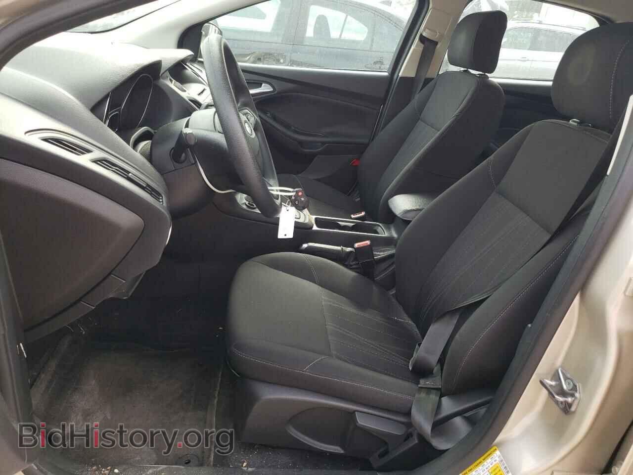 2017 FORD FOCUS - VIN: 1FADP3F21HL320032 - Photo 7