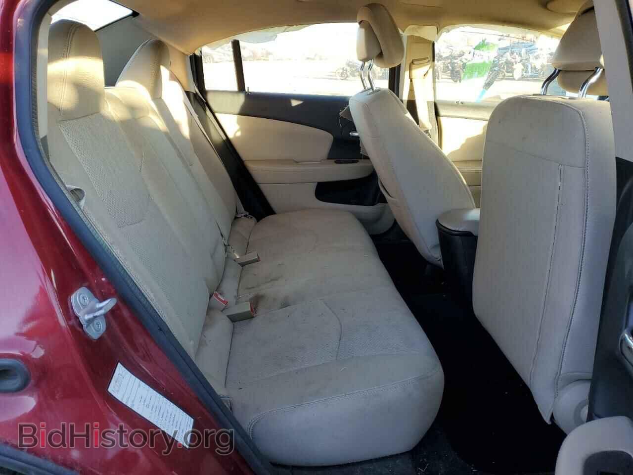 2012 CHRYSLER 200 - VIN: 1C3CCBAG0CN268277 - Фото 10