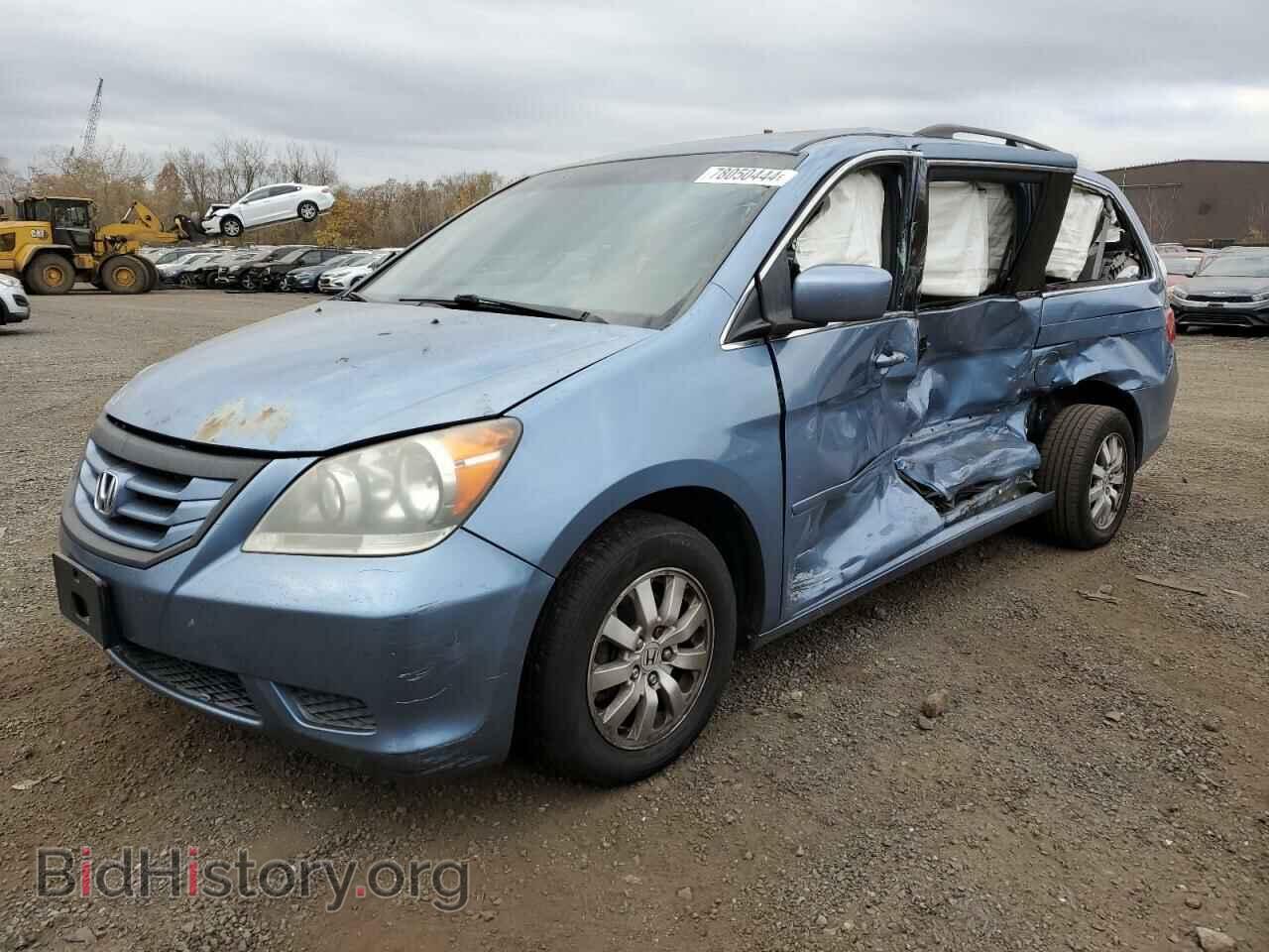 Photo 5FNRL38469B031548 - HONDA All Models 2009