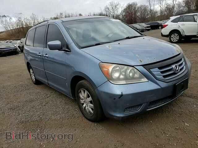 2009 HONDA All Models - VIN: 5FNRL38469B031548 - Фото 12