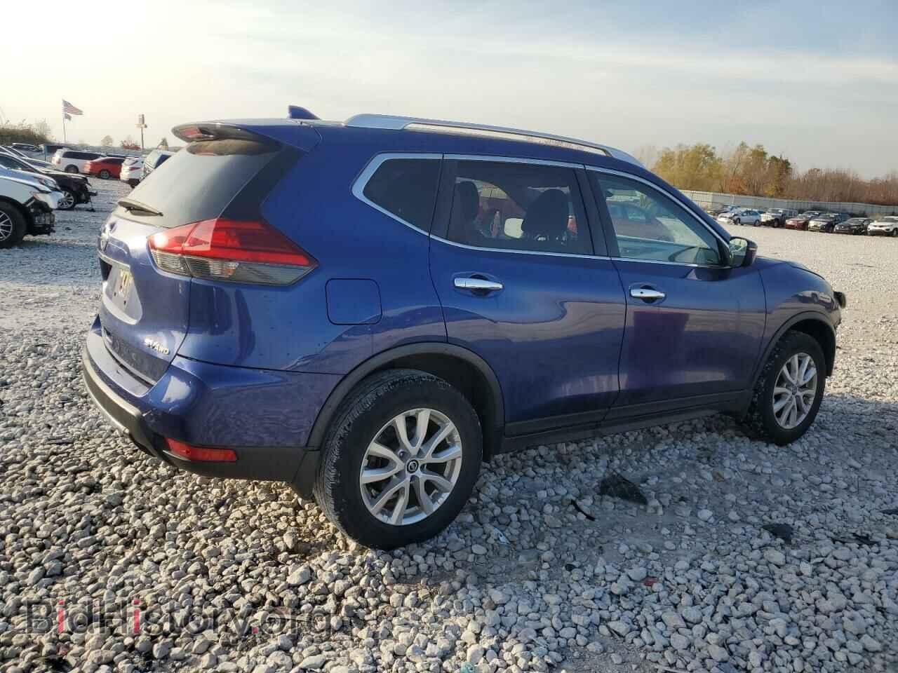 2017 NISSAN ROGUE - VIN: JN8AT2MV9HW013078 - Фото 3