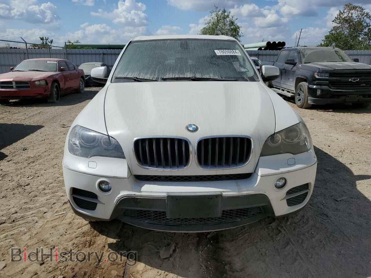 2011 BMW X5 - VIN: 5UXZV4C59BL403529 - Фото 5
