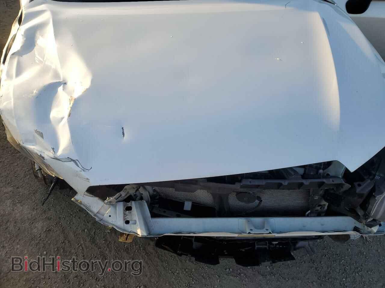 2014 SUBARU XV - VIN: JF2GPAGC8E8215748 - Фото 11
